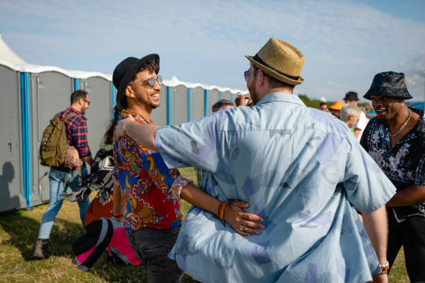 Best Porta potty rental near me  in Hays, MT