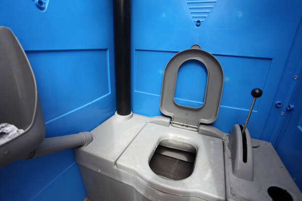 Portable Toilet Options We Offer in Hays, MT