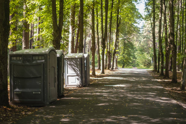 Best High-end porta potty rental  in Hays, MT