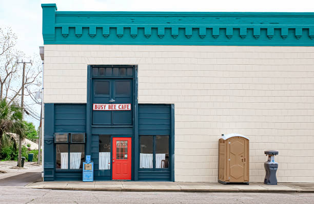 Hays, MT porta potty rental Company