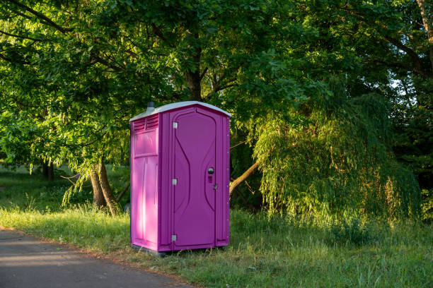 Best Construction site porta potty rental  in Hays, MT